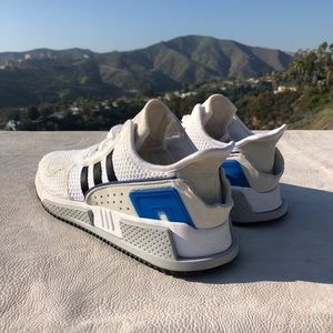 Adidas EQT Sneakers - Mens 8 / Womens 6